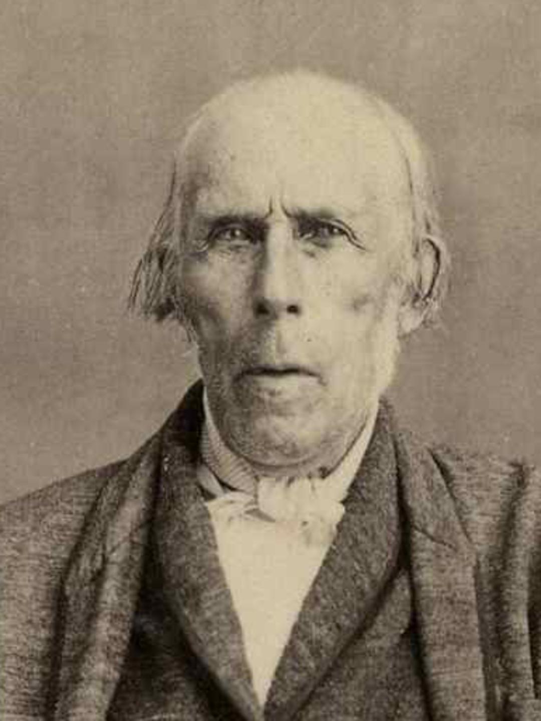 James Lake (1788 - 1874) Profile